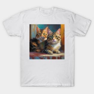 Two of a Kind T-Shirt